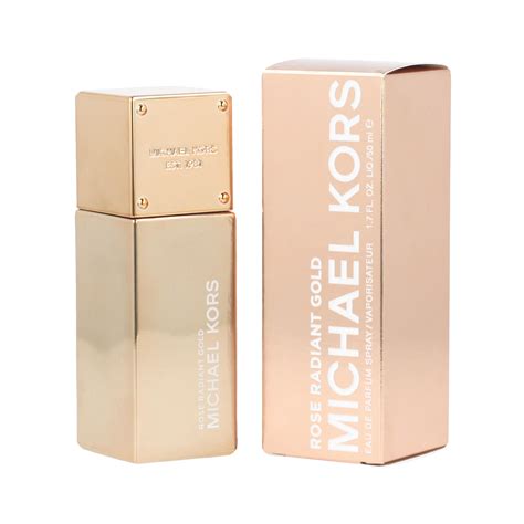 michael kors rose radiant gold reviews|rose radiant gold perfume.